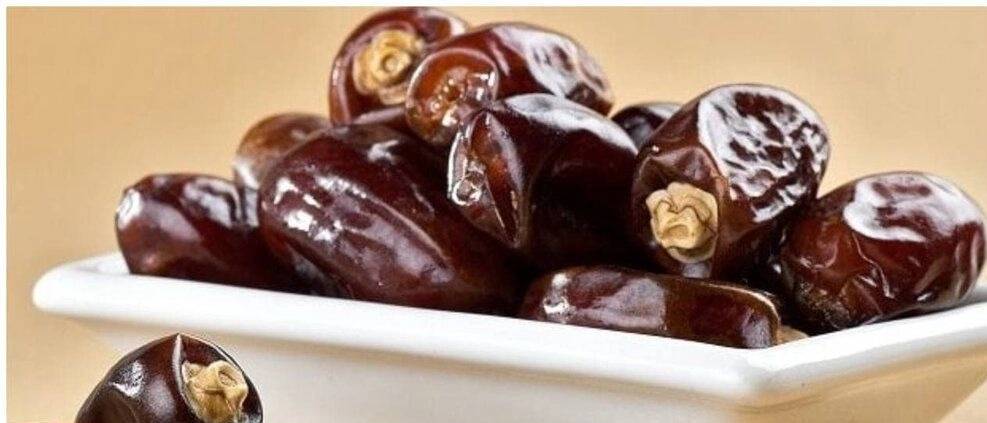 پخش عمده کینگ خرما میروکیلی